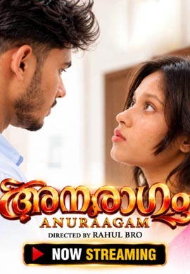 Anuraagam
